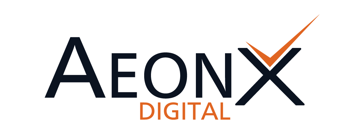 AeonX Digital